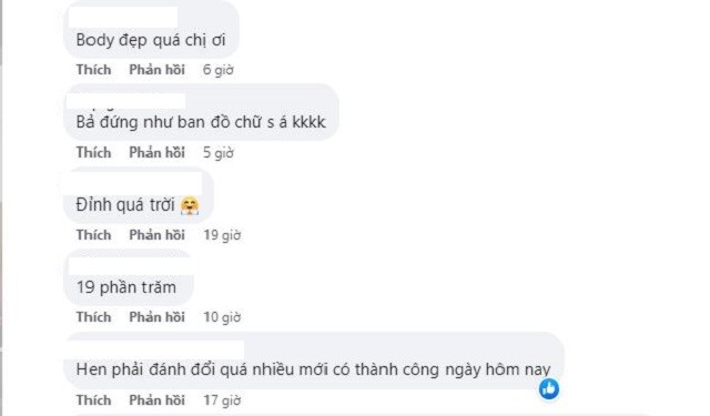 Bình luận của dân mạng Bình luận của dân mạng