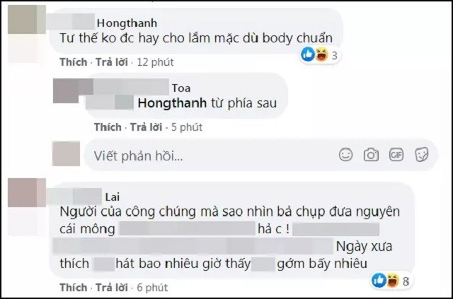 Nhiều người cho rằng chưa thực sự phù hợp