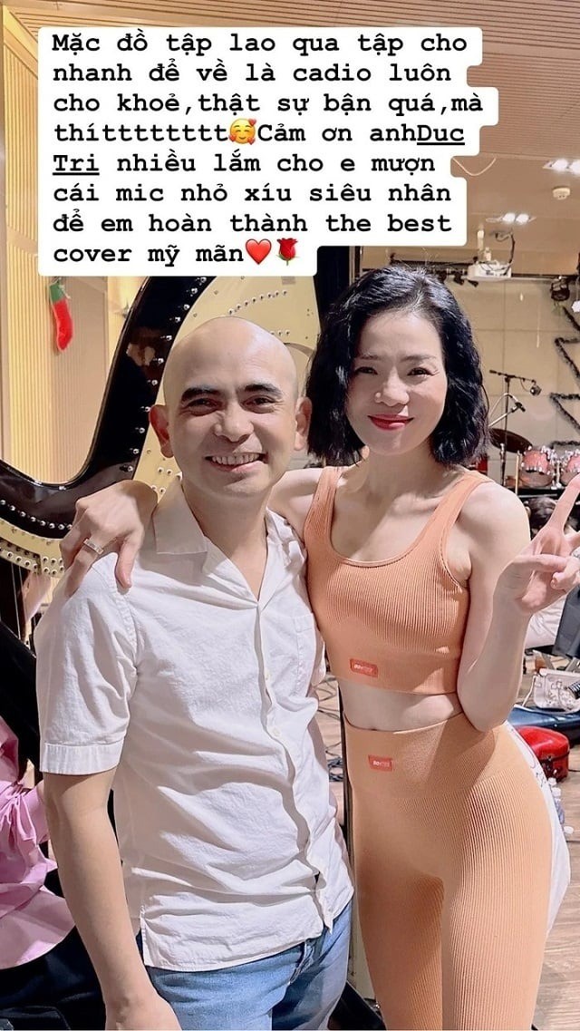 Đến đi tập hát