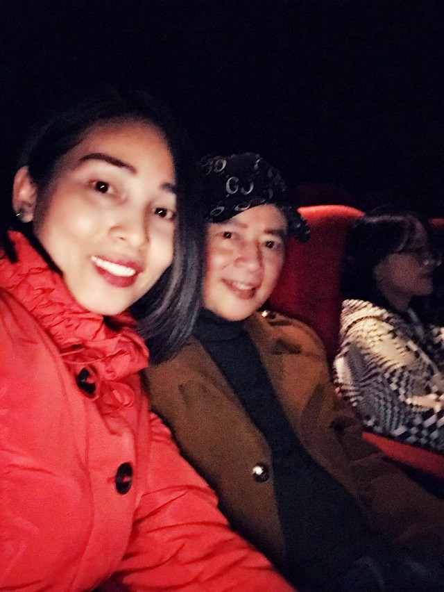 Sau 3 lần hôn nhân đổ vỡ, người hâm mộ hi vọng nam diễn viên sẽ tìm được bến đỗ hạnh phúc