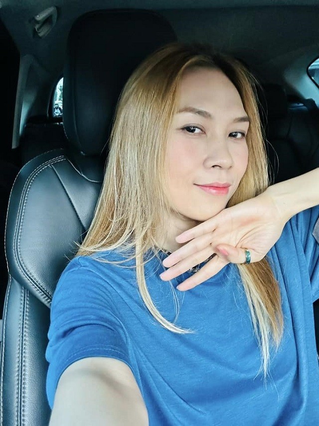 Nữ ca sĩ chính thức công bố ngày chiếu phim là 8/4 Nữ ca sĩ chính thức công bố ngày chiếu phim là 8/4