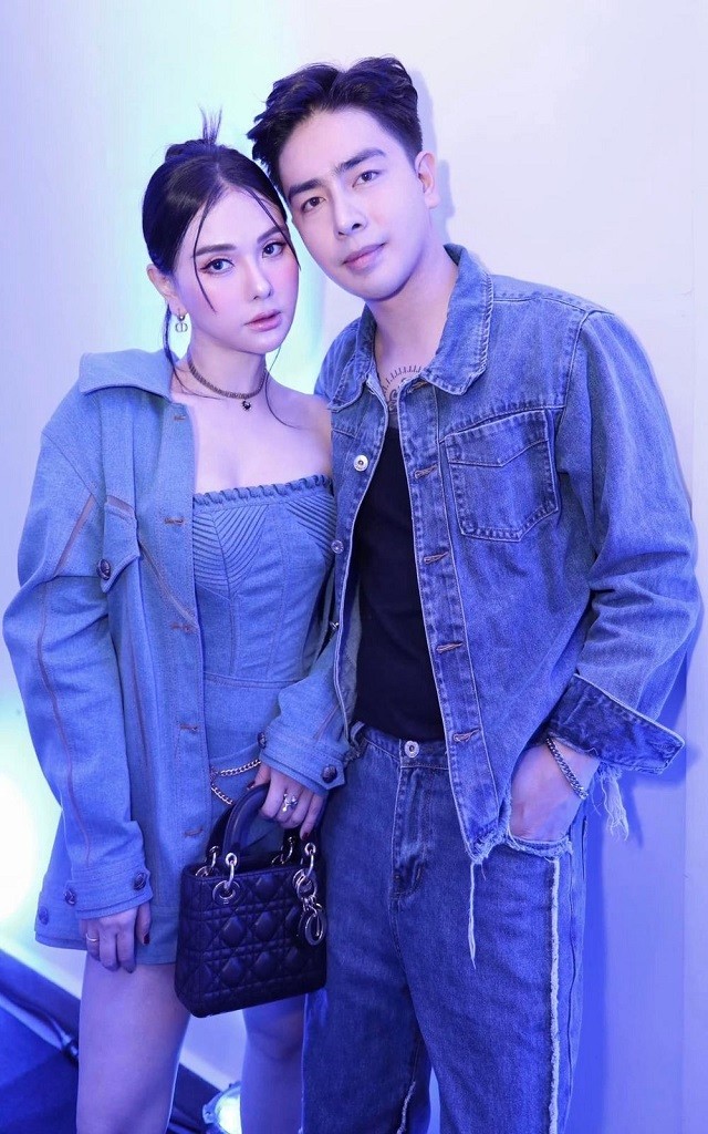 Thu Thủy lần đầu lên tiếng khi Kin Nguyễn đối xử tệ với con riêng của vợ - Ảnh 3 Thu Thủy lần đầu lên tiếng khi Kin Nguyễn đối xử tệ với con riêng của vợ - Ảnh 3