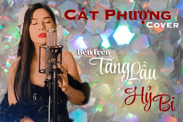 Cát Phượng bình thản nhắc tới Kiều Minh Tuấn hậu ồn ào chia tay - Ảnh 2