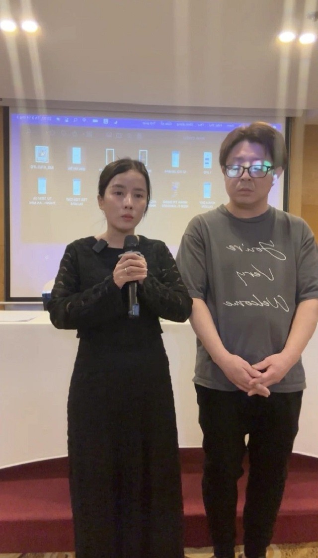 Nhan sắc của cô không được đẹp như ảnh tự đăng Nhan sắc của cô không được đẹp như ảnh tự đăng