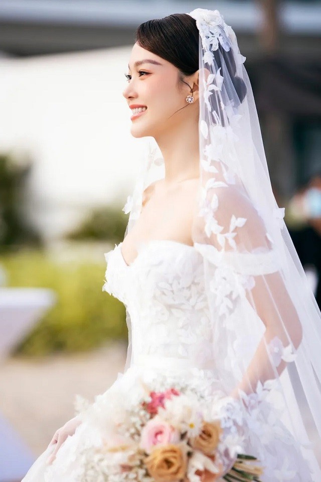 Lý do thực sự Minh Hằng chọn phương pháp thụ tinh trong ống nghiệm để có con - Ảnh 4 Lý do thực sự Minh Hằng chọn phương pháp thụ tinh trong ống nghiệm để có con - Ảnh 4