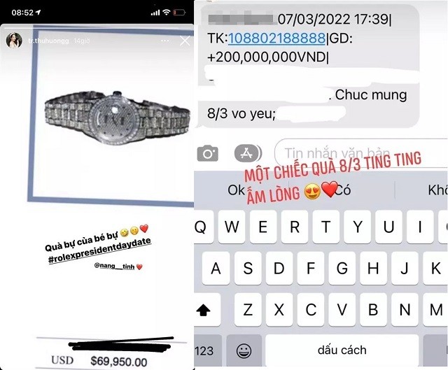 'Cô dâu 200 cây vàng' ở Nam Định lộ cuộc sống hiện tại sau 4 năm dậy sóng cõi mạng 4 'Cô dâu 200 cây vàng' ở Nam Định lộ cuộc sống hiện tại sau 4 năm dậy sóng cõi mạng 4