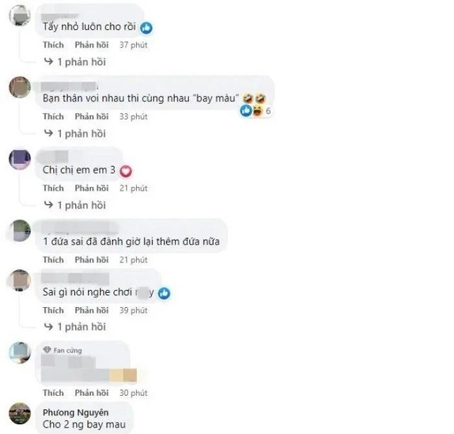 Quỳnh Trần JP 'quay xe' tuyên bố thẳng Bà Nhân Vlog 'sai quá sai' hậu bị CDM làm căng 2 Quỳnh Trần JP 'quay xe' tuyên bố thẳng Bà Nhân Vlog 'sai quá sai' hậu bị CDM làm căng 2