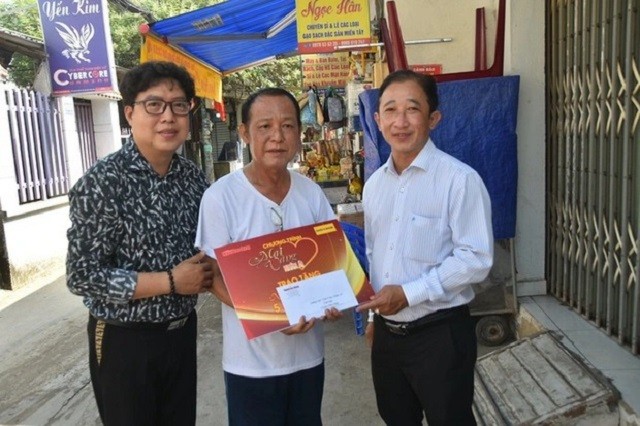 Nghệ sĩ cải lương Tiến Dũng qua đời vì bạo bệnh ở tuổi 65 - Ảnh 2