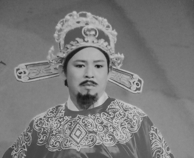 Nghệ sĩ cải lương Tiến Dũng qua đời vì bạo bệnh ở tuổi 65