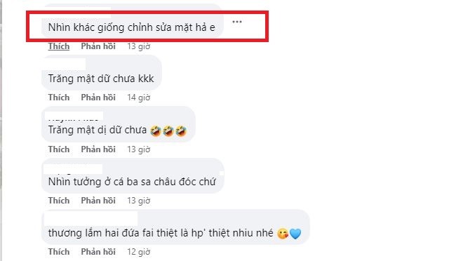 Chồng Ngân Thảo đăng ảnh trăng mật để lộ ảnh vợ không son phấn, diện mạo khác không nhận ra 5 Chồng Ngân Thảo đăng ảnh trăng mật để lộ ảnh vợ không son phấn, diện mạo khác không nhận ra 5