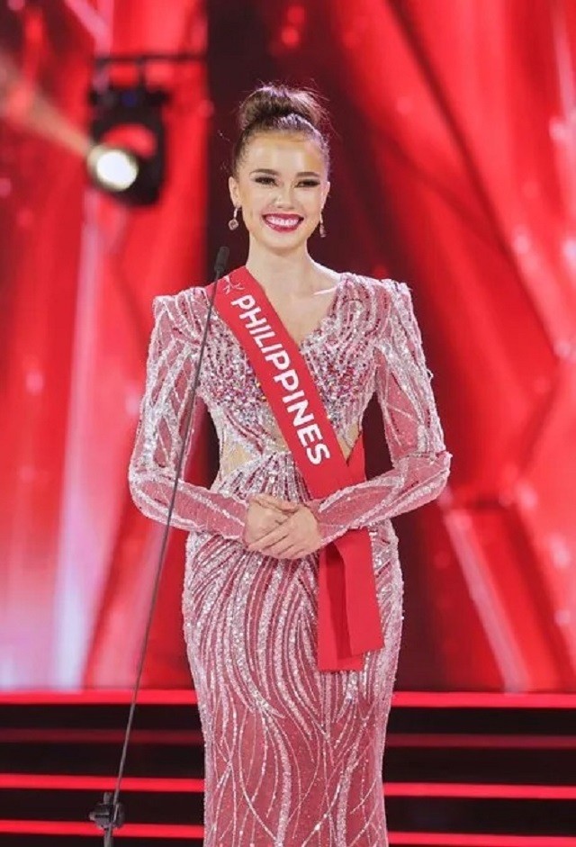 Á hậu 1 Miss Charm công khai bị đối thủ 'chơi xấu' tại cuộc thi, hé lộ thông tin bất ngờ - Ảnh 4 Á hậu 1 Miss Charm công khai bị đối thủ 'chơi xấu' tại cuộc thi, hé lộ thông tin bất ngờ - Ảnh 4