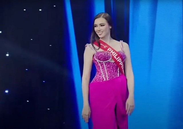 Á hậu 1 Miss Charm công khai bị đối thủ 'chơi xấu' tại cuộc thi, hé lộ thông tin bất ngờ - Ảnh 2 Á hậu 1 Miss Charm công khai bị đối thủ 'chơi xấu' tại cuộc thi, hé lộ thông tin bất ngờ - Ảnh 2