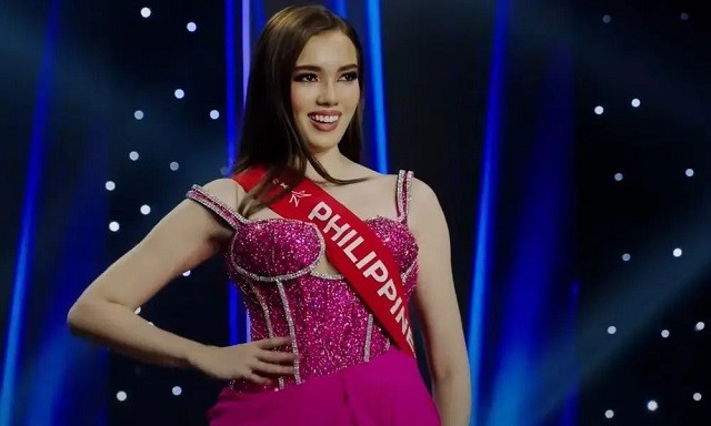 Á hậu 1 Miss Charm công khai bị đối thủ 'chơi xấu' tại cuộc thi, hé lộ thông tin bất ngờ - Ảnh 1 Á hậu 1 Miss Charm công khai bị đối thủ 'chơi xấu' tại cuộc thi, hé lộ thông tin bất ngờ - Ảnh 1