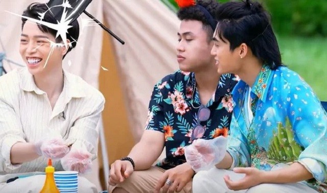 Không nổi bằng Sơn Tùng nhưng MONO lại sở hữu một tố chất hơn hẳn anh trai - Ảnh 4 Không nổi bằng Sơn Tùng nhưng MONO lại sở hữu một tố chất hơn hẳn anh trai - Ảnh 4