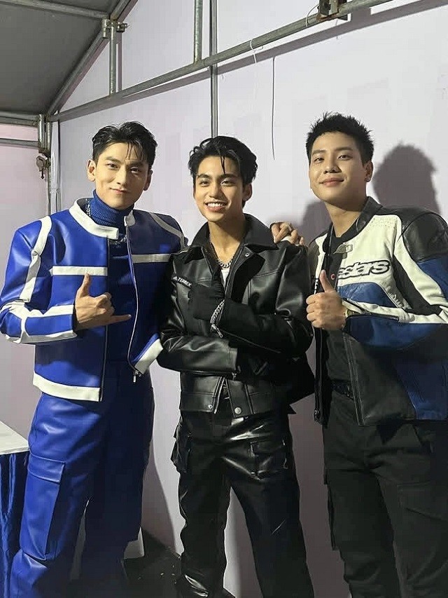 Không nổi bằng Sơn Tùng nhưng MONO lại sở hữu một tố chất hơn hẳn anh trai - Ảnh 2 Không nổi bằng Sơn Tùng nhưng MONO lại sở hữu một tố chất hơn hẳn anh trai - Ảnh 2