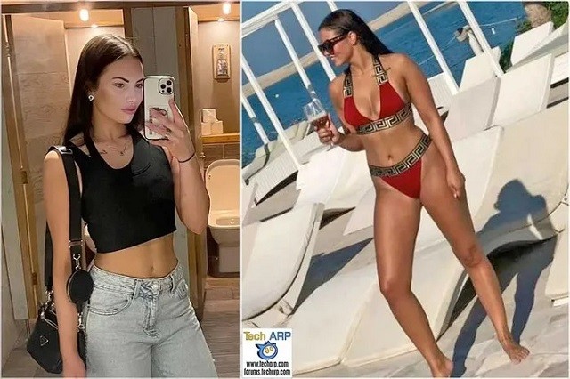 Đi cưỡi ngựa một nàng hậu 25 tuổi không qua khỏi, nguyên nhân khiến dân tình xót xa - Ảnh 2 Đi cưỡi ngựa một nàng hậu 25 tuổi không qua khỏi, nguyên nhân khiến dân tình xót xa - Ảnh 2
