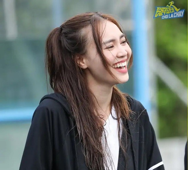 Vượt Dương Lâm cùng loạt sao nam, Lan Ngọc trở thành 'bà hoàng gameshow' đầy thuyết phục 1 Vượt Dương Lâm cùng loạt sao nam, Lan Ngọc trở thành 'bà hoàng gameshow' đầy thuyết phục 1