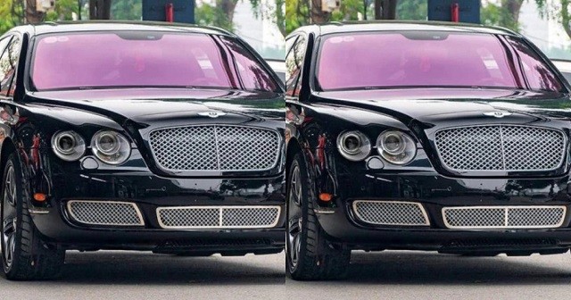 Chủ nhà hàng hốt hoảng khi cô rửa bát thuê nhà mình đi làm bằng xe Bentley - Ảnh 1 Chủ nhà hàng hốt hoảng khi cô rửa bát thuê nhà mình đi làm bằng xe Bentley - Ảnh 1