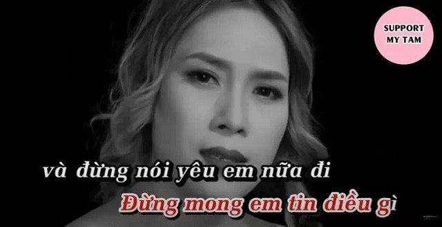 Phát hiện thú vị: Mỹ Tâm là ca sĩ đa nghi nhất showbiz Việt, nghe xong ai cũng gật gù! - Ảnh 4 Phát hiện thú vị: Mỹ Tâm là ca sĩ đa nghi nhất showbiz Việt, nghe xong ai cũng gật gù! - Ảnh 4