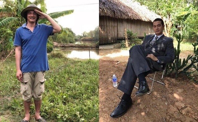 Trước khi vỡ nợ, Quách Ngọc Ngoan khoe cuộc sống giàu sang, cơ ngơi 'thẳng cánh cò bay' 2 Trước khi vỡ nợ, Quách Ngọc Ngoan khoe cuộc sống giàu sang, cơ ngơi 'thẳng cánh cò bay' 2