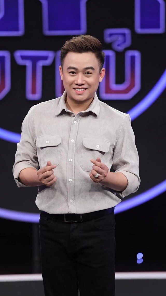 Diễn biến mới vụ diễn viên Hữu Tín, học trò NSND Hồng Vân bị bắt 3 Diễn biến mới vụ diễn viên Hữu Tín, học trò NSND Hồng Vân bị bắt 3