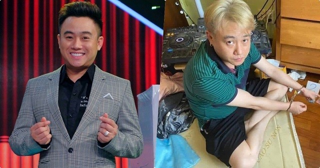 Diễn biến mới vụ diễn viên Hữu Tín, học trò NSND Hồng Vân bị bắt 1 Diễn biến mới vụ diễn viên Hữu Tín, học trò NSND Hồng Vân bị bắt 1