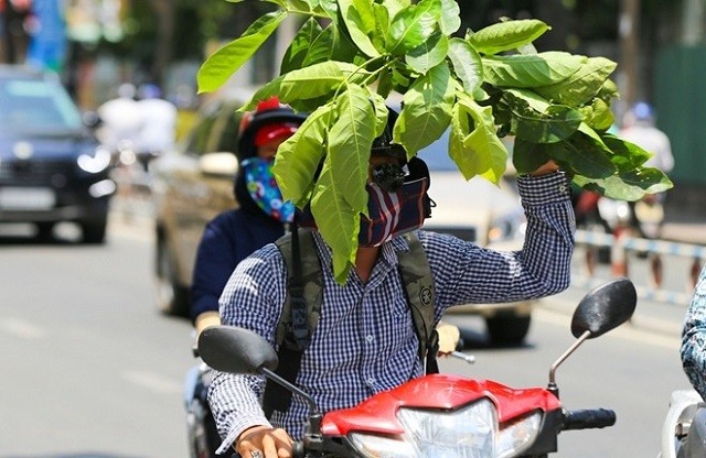 Chuyên gia dự báo cuối tuần Bắc Bộ hửng nắng, nhiệt tăng và nồm ẩm chấm dứt 2 Chuyên gia dự báo cuối tuần Bắc Bộ hửng nắng, nhiệt tăng và nồm ẩm chấm dứt 2