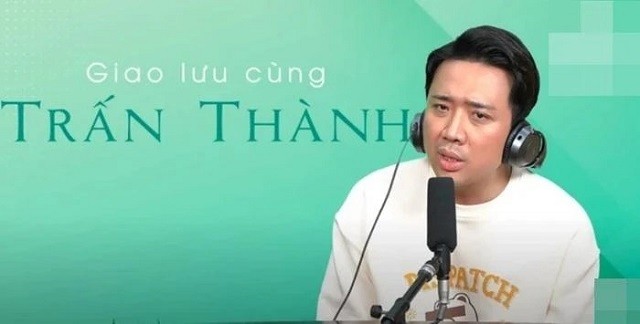 Trấn Thành: 'Điều tiếc nuối nhất cuộc đời là không làm 1 giám đốc - producer âm nhạc' 2