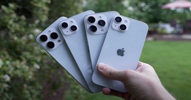 Giá iPhone lao dốc không phanh tại Việt Nam, cơ hội mua iPhone 14 series đã tới 2 Giá iPhone lao dốc không phanh tại Việt Nam, cơ hội mua iPhone 14 series đã tới 2