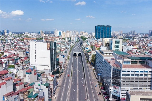 Chuyên gia cảnh báo mùa hè năm nay nắng nóng khốc liệt hơn mọi năm 1 Chuyên gia cảnh báo mùa hè năm nay nắng nóng khốc liệt hơn mọi năm 1