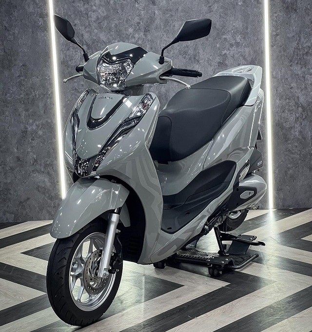 Báo cáo doanh số 3 tháng đầu năm, 2 hãng xe quốc dân Honda và Yamaha nhận tin buồn - Ảnh 1 Báo cáo doanh số 3 tháng đầu năm, 2 hãng xe quốc dân Honda và Yamaha nhận tin buồn - Ảnh 1