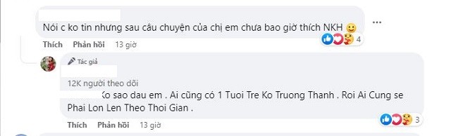 Em gái Thanh Thảo bất ngờ tuyên bố 'dị ứng' vụ nghệ sĩ làm bạn gái mang bầu, trả lời ẩn ý về Ngô Kiến Huy 5