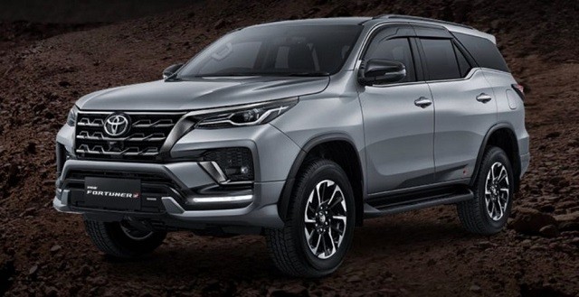 3 mẫu SUV 7 chỗ mới cứng giảm giá kịch sàn, có mẫu lên đến 180 triệu đồng 2 3 mẫu SUV 7 chỗ mới cứng giảm giá kịch sàn, có mẫu lên đến 180 triệu đồng 2