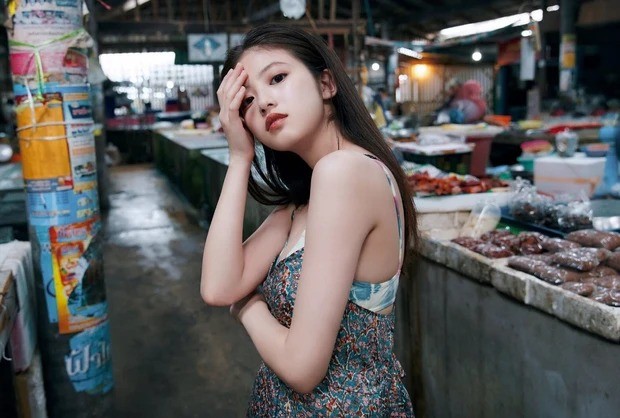 Ngắm nhan sắc đắm say của nữ diễn viên đang khiến khán giả Nhật Bản náo loạn - Ảnh 5 Ngắm nhan sắc đắm say của nữ diễn viên đang khiến khán giả Nhật Bản náo loạn - Ảnh 5