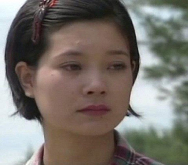Lệ Hằng khó thoát vai Hoài Thát-chơ Lệ Hằng khó thoát vai Hoài Thát-chơ