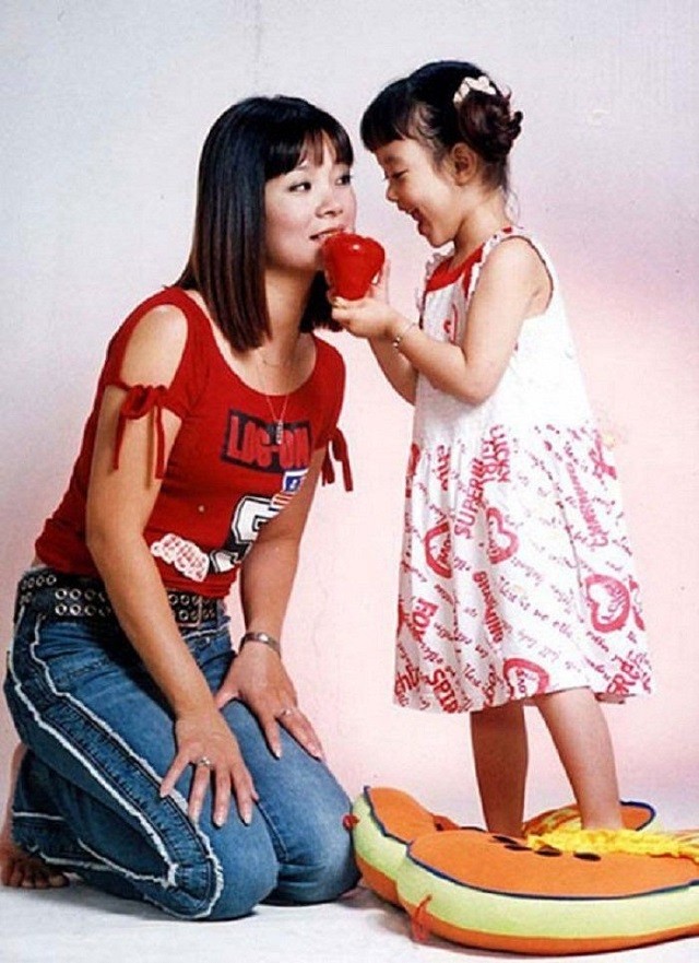Hoài 'Thát-chơ' Lệ Hằng thừa nhận sự thật chua chát về vai diễn nữ quái để đời cách đây 11 năm: Nỗi ám ảnh vận vào đời! - Ảnh 2 Hoài 'Thát-chơ' Lệ Hằng thừa nhận sự thật chua chát về vai diễn nữ quái để đời cách đây 11 năm: Nỗi ám ảnh vận vào đời! - Ảnh 2