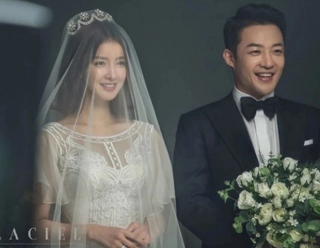 Nữ diễn viên có hôn nhân viên mãn bên chồng