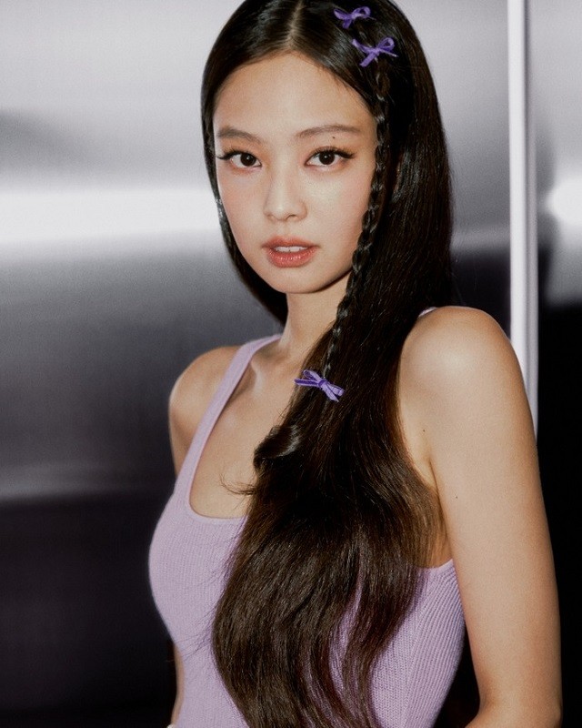 Ảnh cam thường Jennie (BLACKPINK) để lộ vóc dáng thật của nữ idol gây sốt Ảnh cam thường Jennie (BLACKPINK) để lộ vóc dáng thật của nữ idol gây sốt