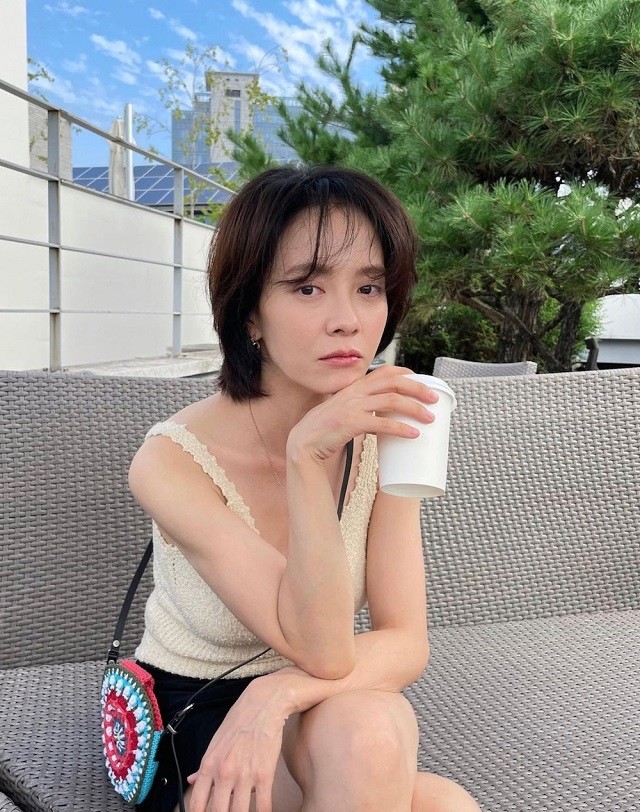 Song Ji Hyo khởi kiện công ty cũ vì liên tục có dấu hiệu quỵt tiền - Ảnh 1 Song Ji Hyo khởi kiện công ty cũ vì liên tục có dấu hiệu quỵt tiền - Ảnh 1