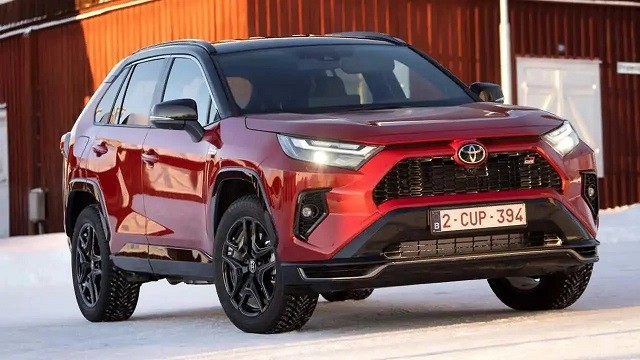 Điểm danh top 10 mẫu ô tô bán chạy nhất thế giới 2022, có mẫu ế ở Việt Nam Điểm danh top 10 mẫu ô tô bán chạy nhất thế giới 2022, có mẫu ế ở Việt Nam