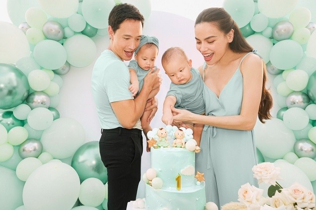 Hồ Ngọc Hà tiết lộ lý do phải về nhà ngay và luôn bất kể đêm muộn - Ảnh 2 Hồ Ngọc Hà tiết lộ lý do phải về nhà ngay và luôn bất kể đêm muộn - Ảnh 2