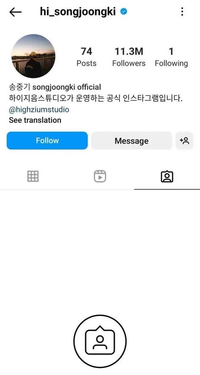 4 năm ly hôn, Song Joong Ki có hành động cực phũ liên quan đến Song Hye Kyo