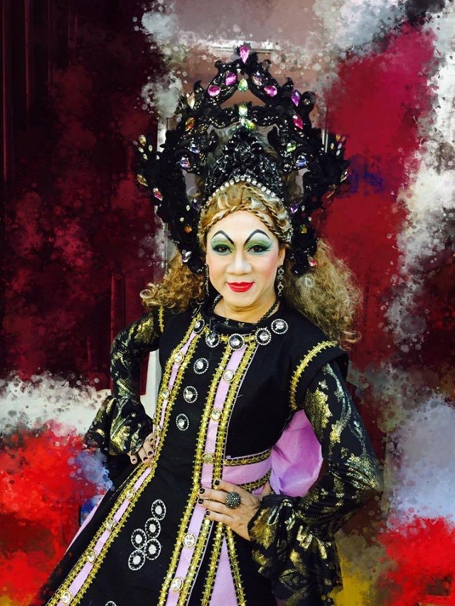 Bị nói bỏ nghề vì thôi làm Phó giám đốc sân khấu kịch, NSƯT Thành Lộc nói gì? - Ảnh 1