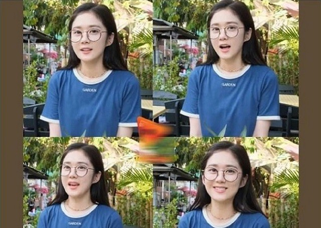 Ngỡ ngàng nhan sắc tuổi 42 của Jang Nara khiến cả MXH đứng ngồi không yên 1 Ngỡ ngàng nhan sắc tuổi 42 của Jang Nara khiến cả MXH đứng ngồi không yên 1