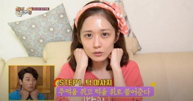 Ngỡ ngàng nhan sắc tuổi 42 của Jang Nara khiến cả MXH đứng ngồi không yên 7 Ngỡ ngàng nhan sắc tuổi 42 của Jang Nara khiến cả MXH đứng ngồi không yên 7