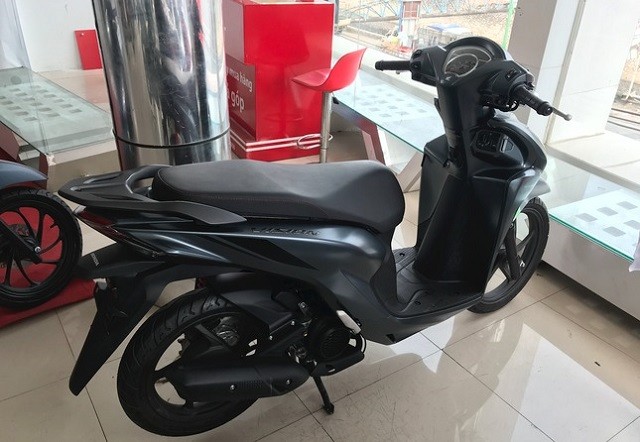 Cuối tháng 5, loạt xe tay ga hạ nhiệt: Honda rủ nhau giảm giá, Yamaha có 1 mẫu - Ảnh 1 Cuối tháng 5, loạt xe tay ga hạ nhiệt: Honda rủ nhau giảm giá, Yamaha có 1 mẫu - Ảnh 1