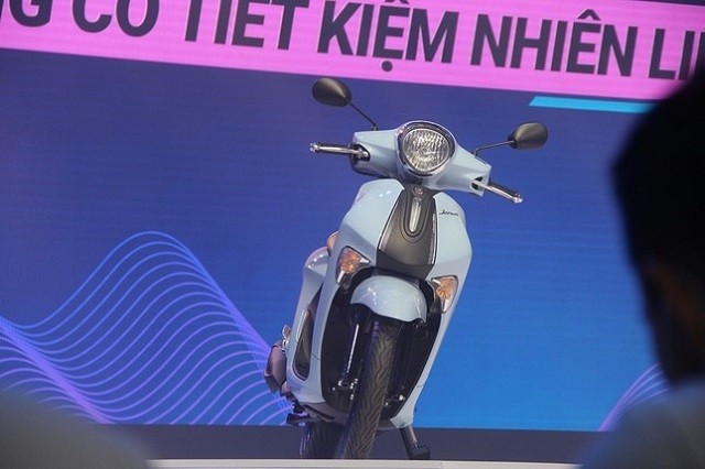 Cuối tháng 5, loạt xe tay ga hạ nhiệt: Honda rủ nhau giảm giá, Yamaha có 1 mẫu - Ảnh 4 Cuối tháng 5, loạt xe tay ga hạ nhiệt: Honda rủ nhau giảm giá, Yamaha có 1 mẫu - Ảnh 4
