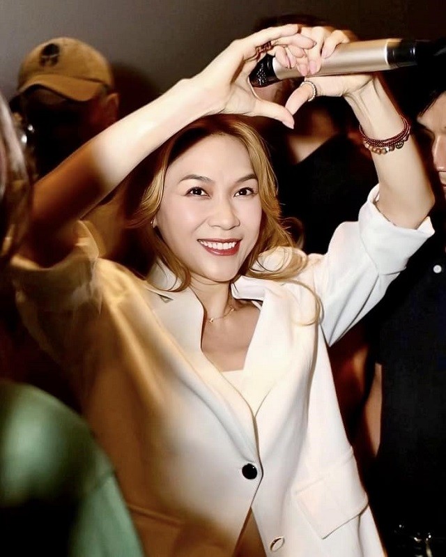 Mỹ Tâm thừa nhận 2 tính xấu của bản thân, có được hào quang là nhờ 1 thứ - Ảnh 1 Mỹ Tâm thừa nhận 2 tính xấu của bản thân, có được hào quang là nhờ 1 thứ - Ảnh 1