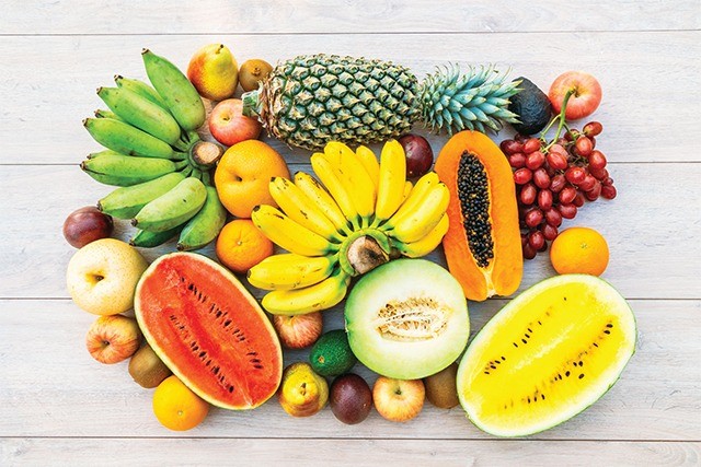 Ăn cơm nên ăn gì trước ăn gì sau, nhiều người 'giật mình' vì thói quen hằng ngày không tốt! - Ảnh 3 Ăn cơm nên ăn gì trước ăn gì sau, nhiều người 'giật mình' vì thói quen hằng ngày không tốt! - Ảnh 3