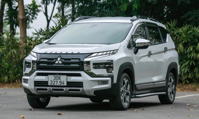 Điểm danh 10 ô tô bán chạy nhất tháng 5: 'Con cưng' nhà Vinfast dẫn đầu - Ảnh 2 Điểm danh 10 ô tô bán chạy nhất tháng 5: 'Con cưng' nhà Vinfast dẫn đầu - Ảnh 2
